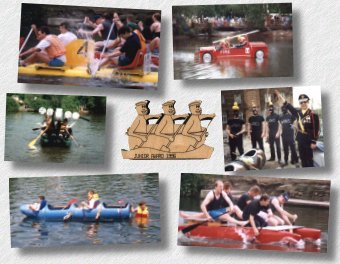 Click for Raft Race Gallery